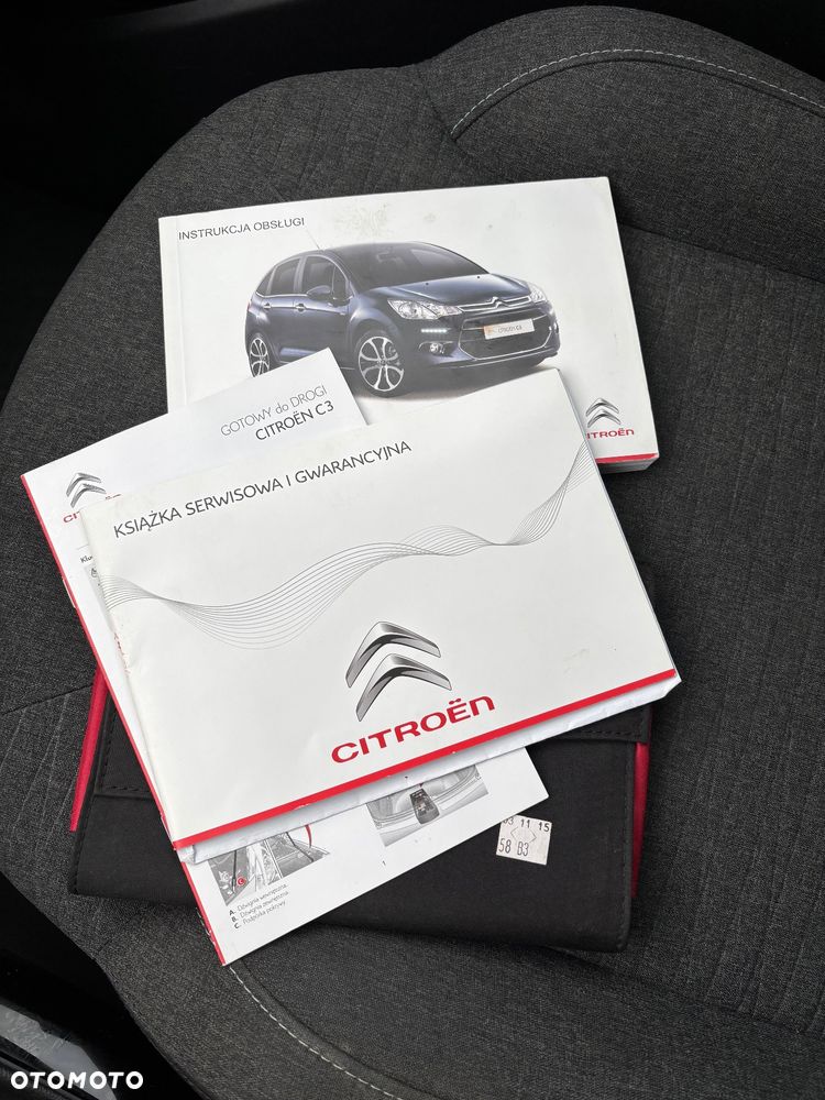 Citroën C3 1.2 VTi Selection - 14