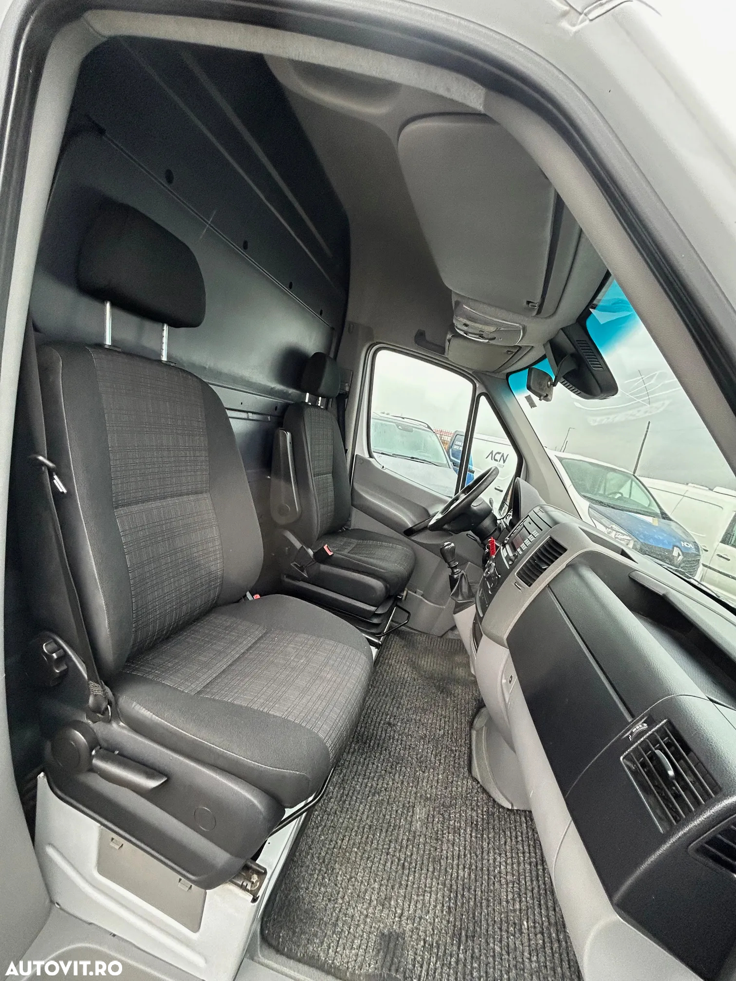 Mercedes-Benz Sprinter 313 - 6