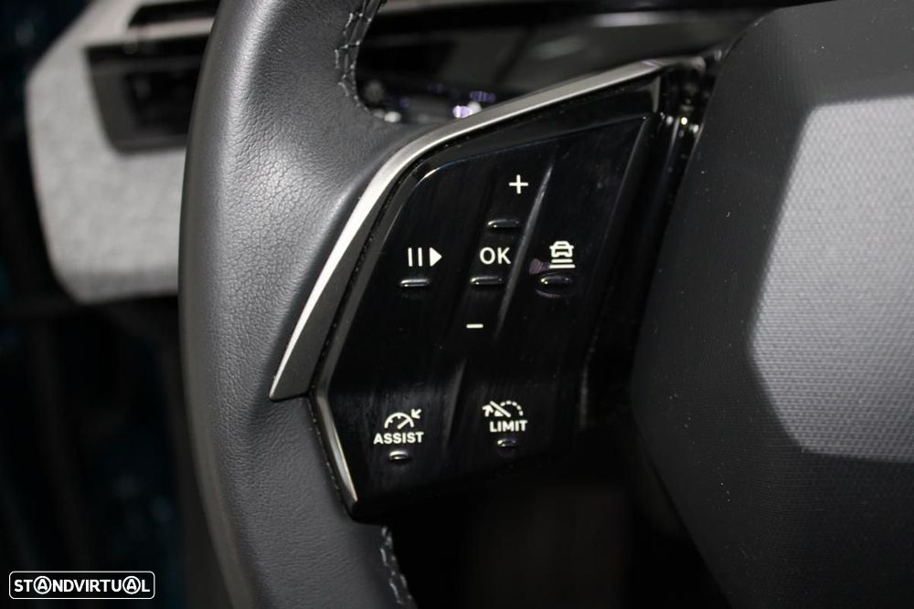 Peugeot E-3008 73 kWh Allure - 15