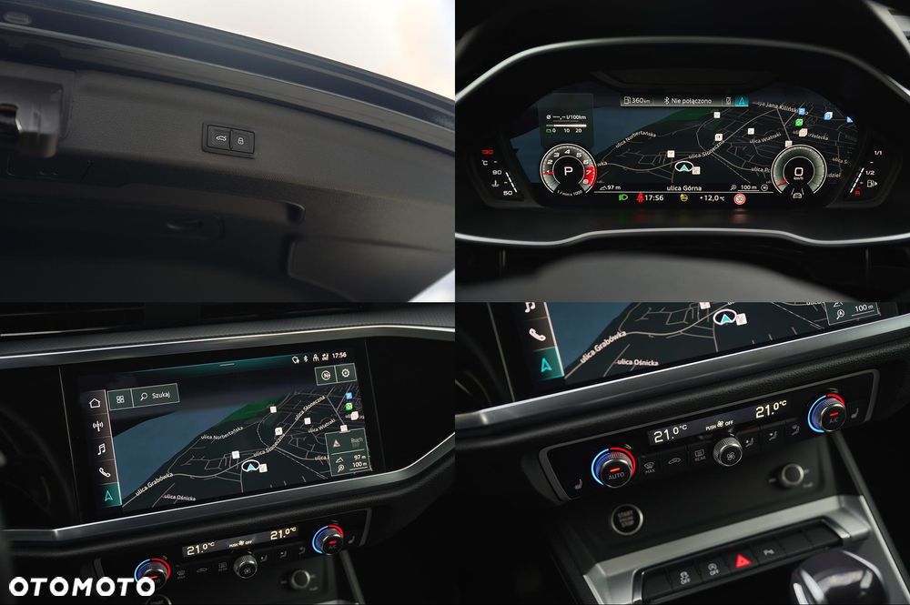 Audi Q3 35 TFSI S tronic - 34