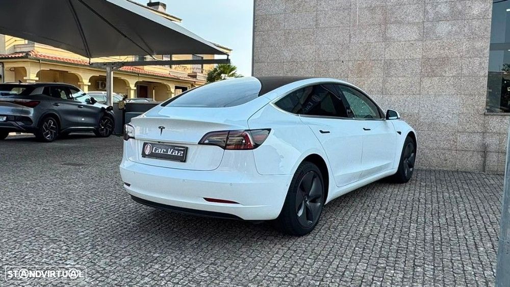 Tesla Model 3 Standard Range Plus RWD - 5