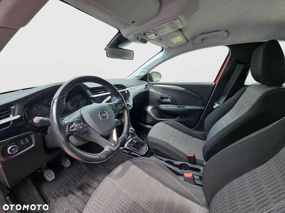Opel Corsa - 15