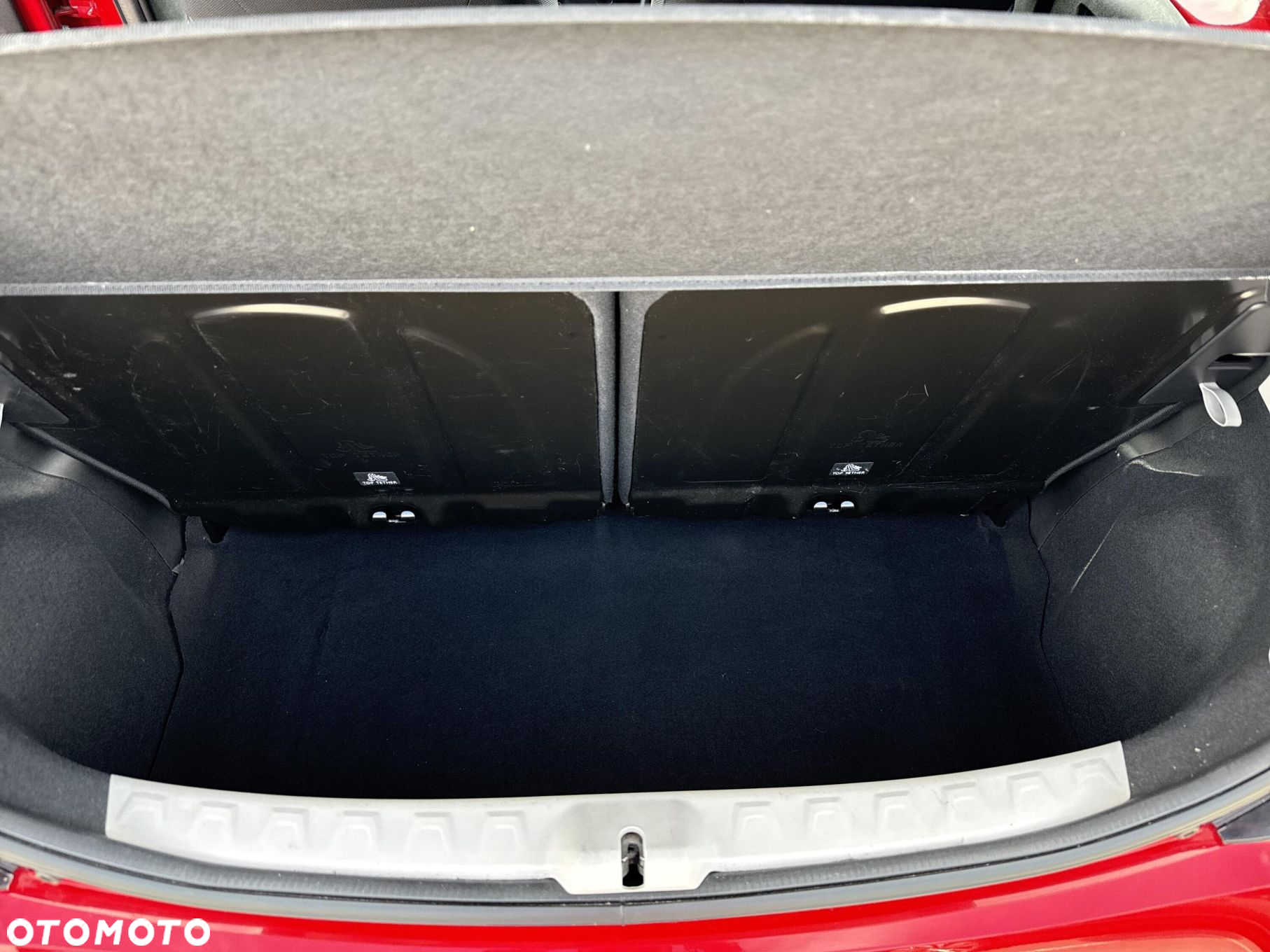 Toyota Aygo - 23