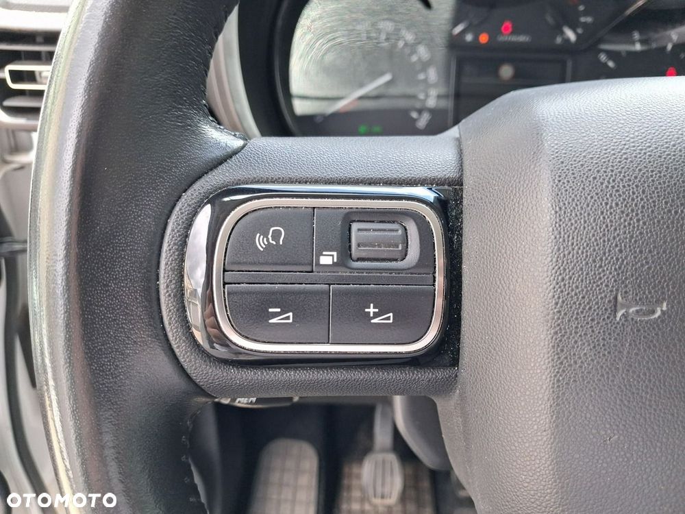 Citroën Berlingo - 15
