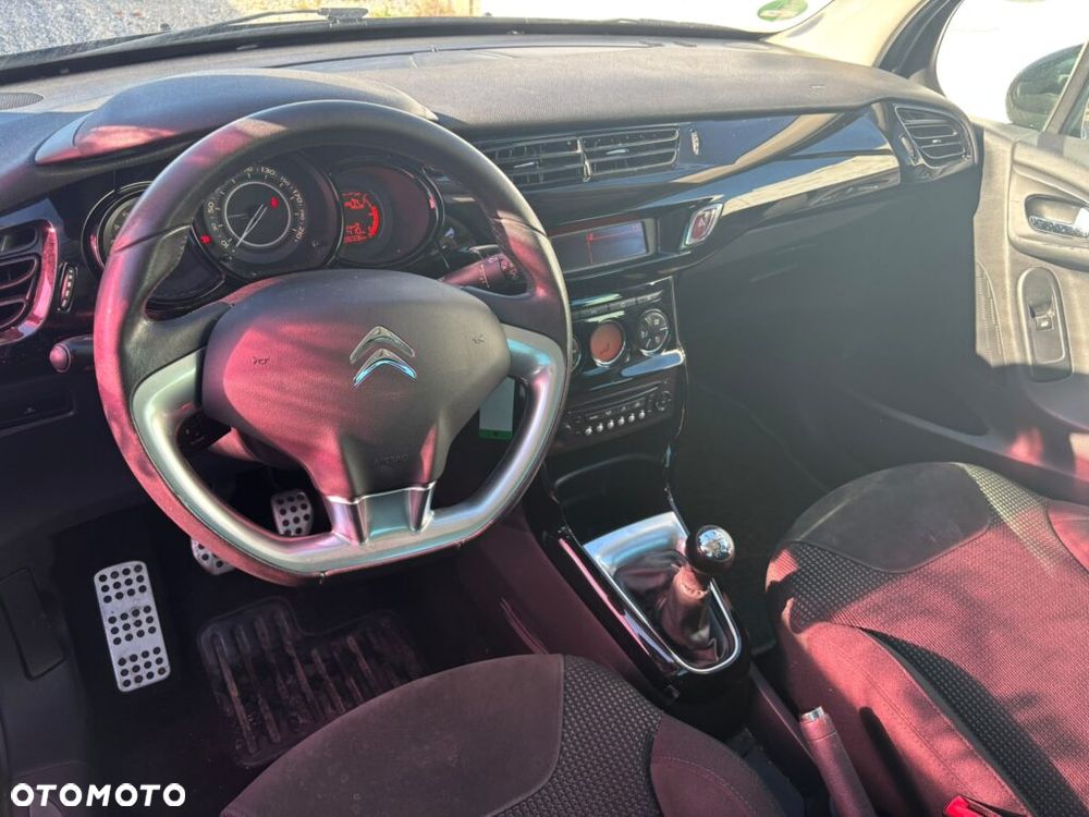 Citroën C3 VTi 120 Tendance - 9
