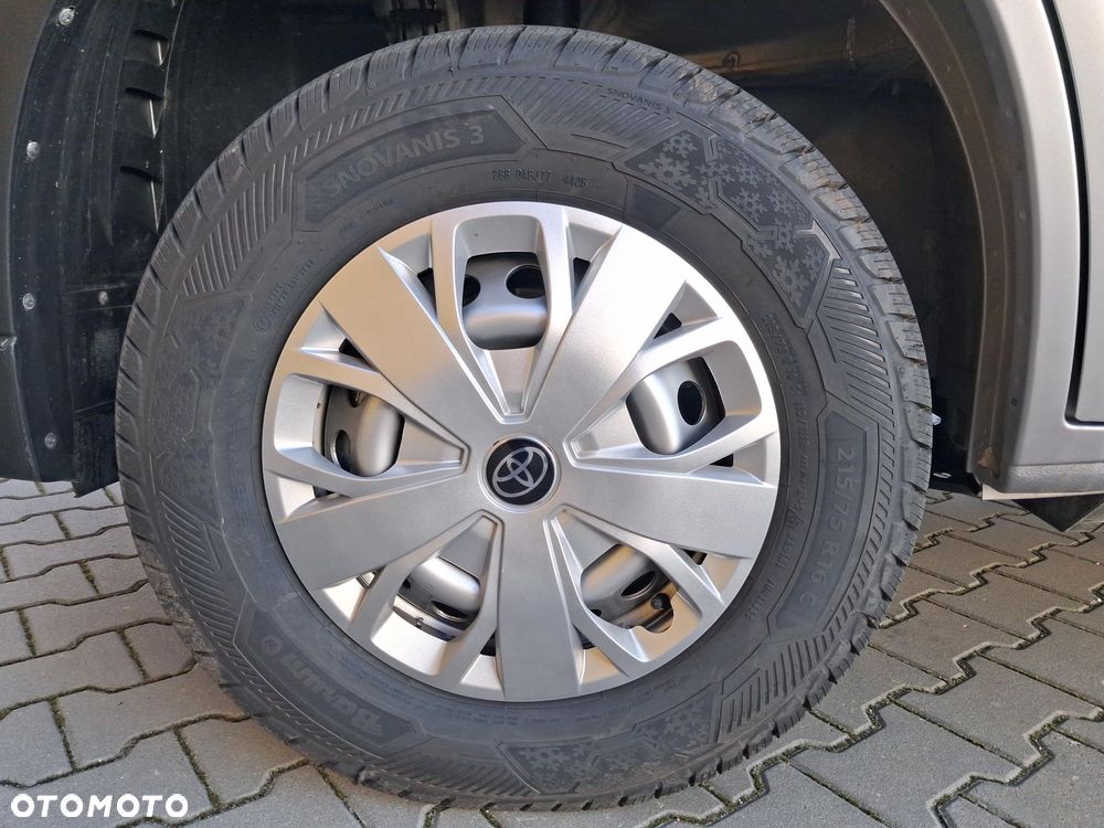 Toyota PROACE MAX - 18