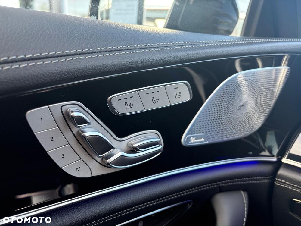 Mercedes-Benz AMG GT 43 4-Matic+ - 10
