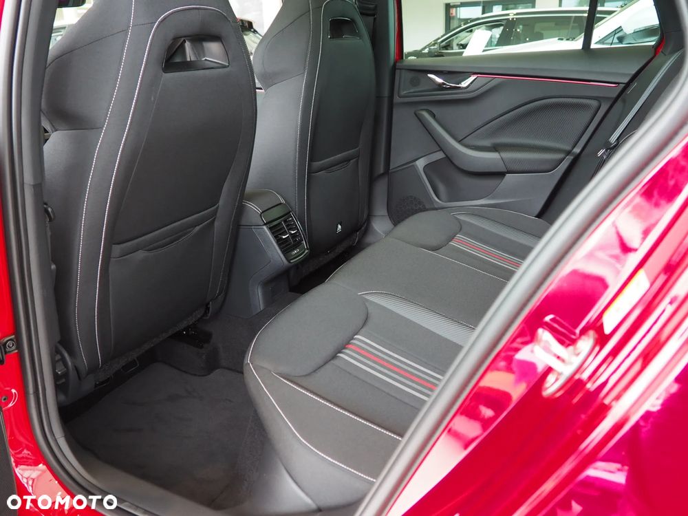 Skoda Scala 1.0 TSI Monte Carlo DSG - 12