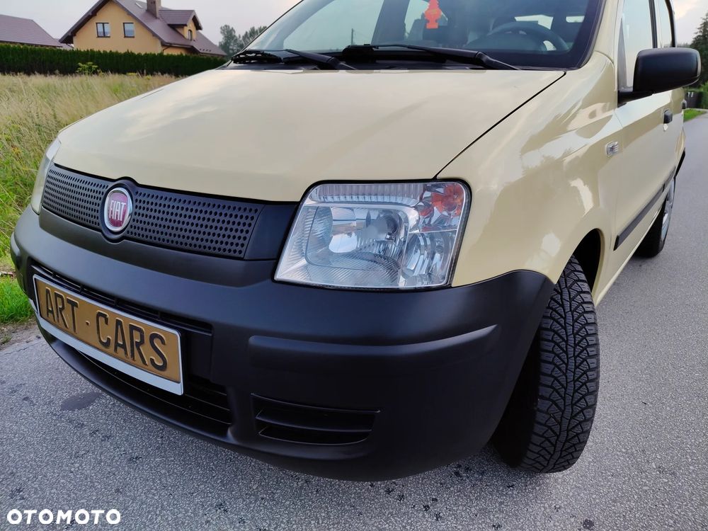 Fiat Panda 1.1 Active - 36