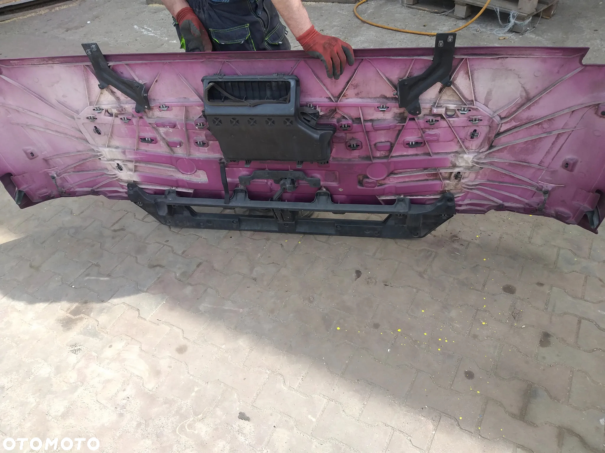 Antrapa MAN TG3 Nowy Model - 2