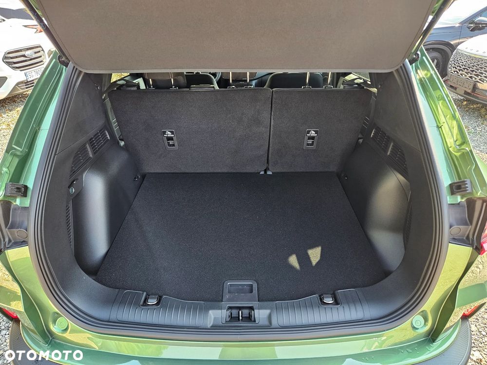 Ford Kuga 1.5 EcoBoost FWD Titanium - 13