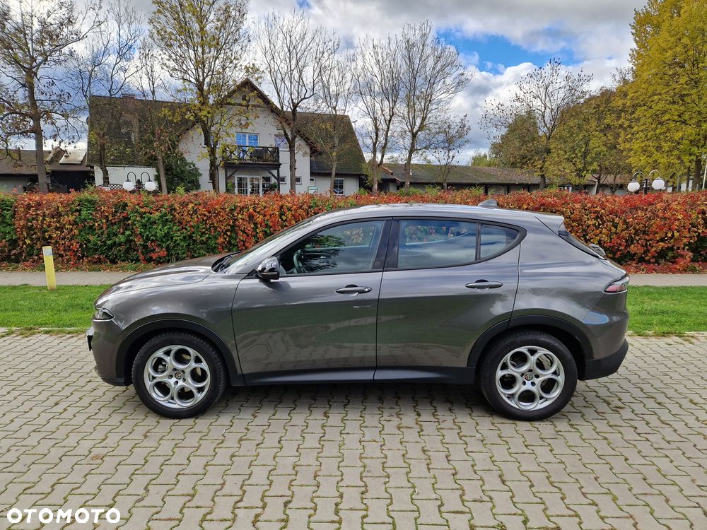 Alfa Romeo Tonale - 6