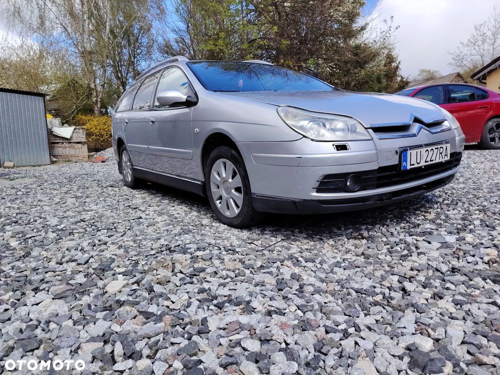 Citroën C5 2.0 HDi Exclusive - 3