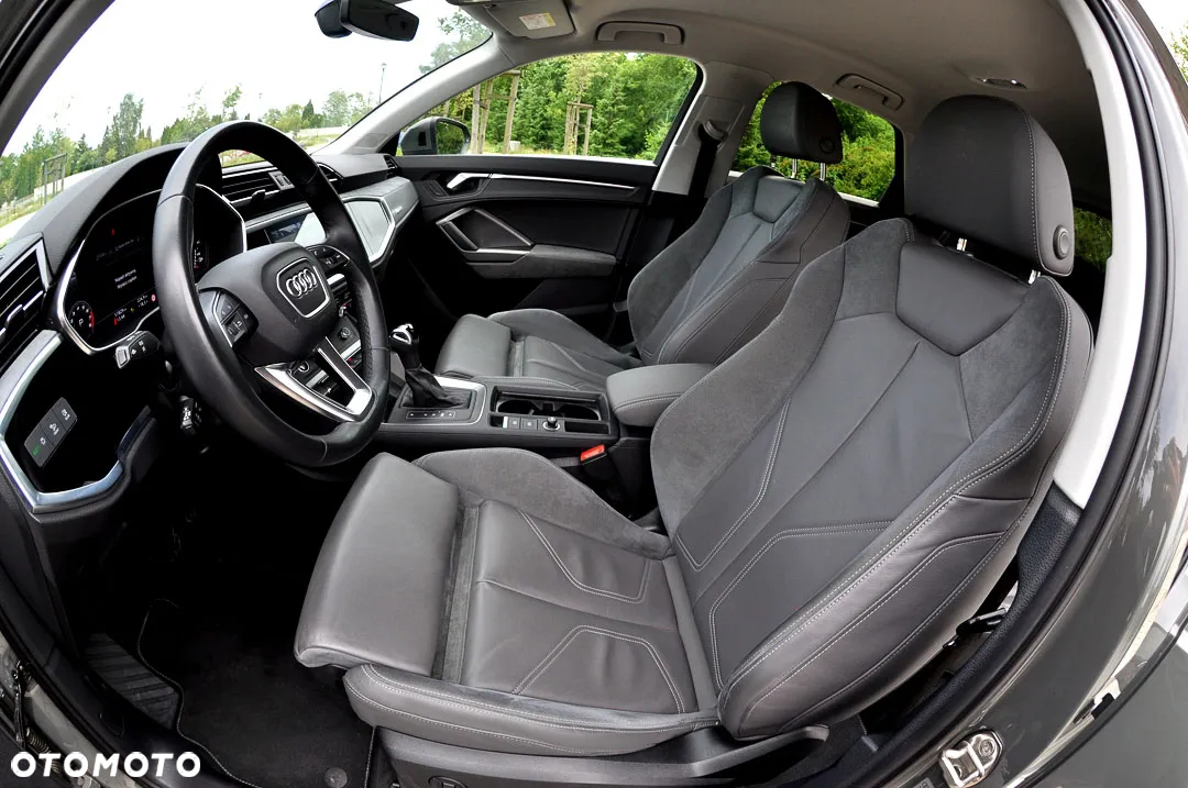 Audi Q3 35 TFSI S tronic - 14