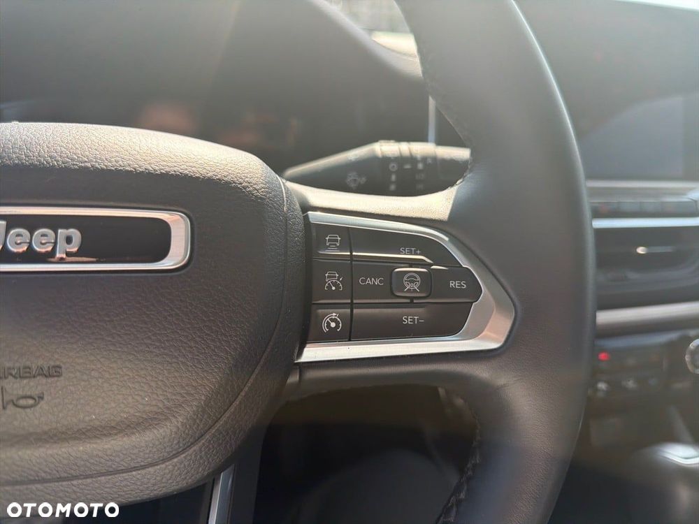Jeep Compass 1.3 T4 PHEV 4xe Limited S&S - 17