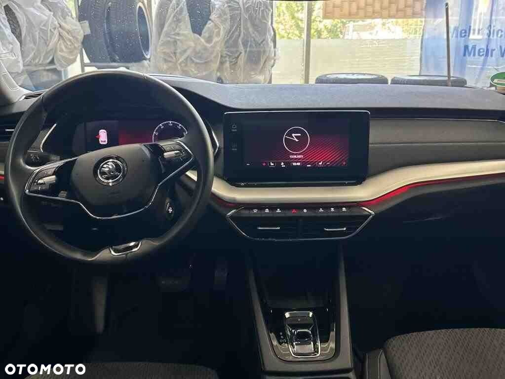 Skoda Octavia - 5