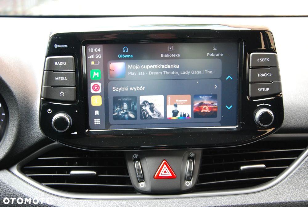 Hyundai i30 1.0 T-GDI Modern - 4