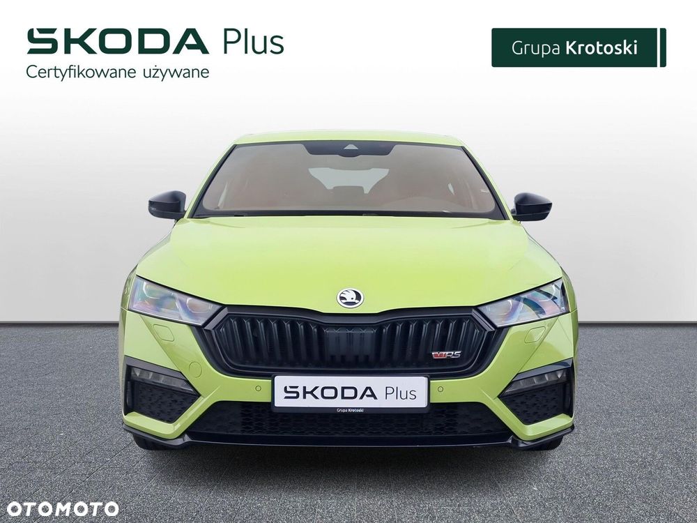 Skoda Octavia - 11