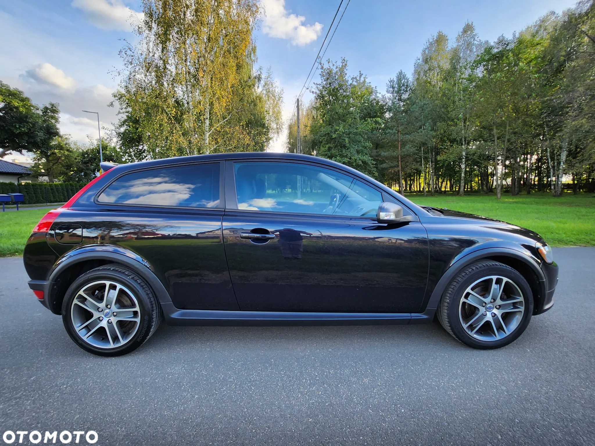 Volvo C30 1.8 Summum - 6