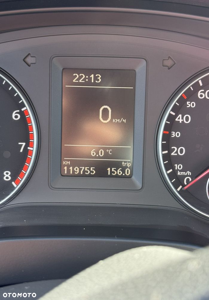 Volkswagen Jetta 1.2 TSI Comfortline - 30