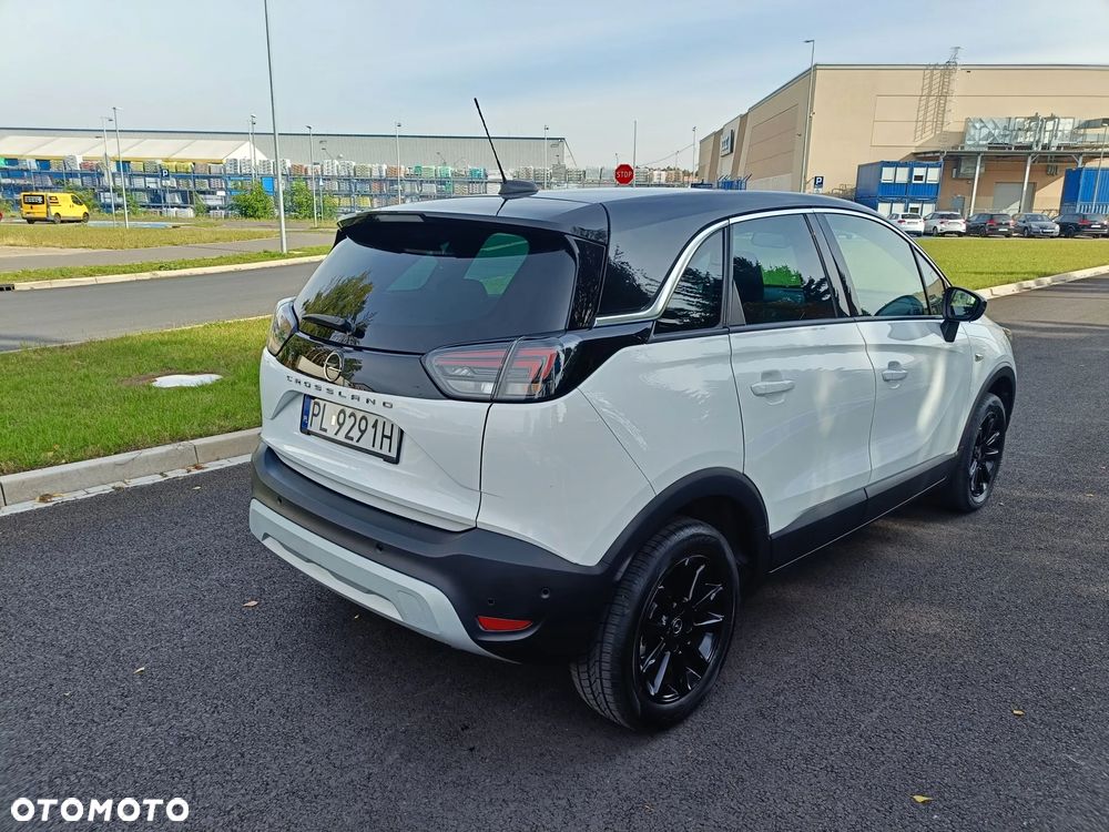 Opel Crossland 1.2 T Elegance Business Pack - 14