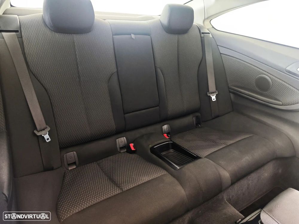 BMW 420 d Line Sport - 37