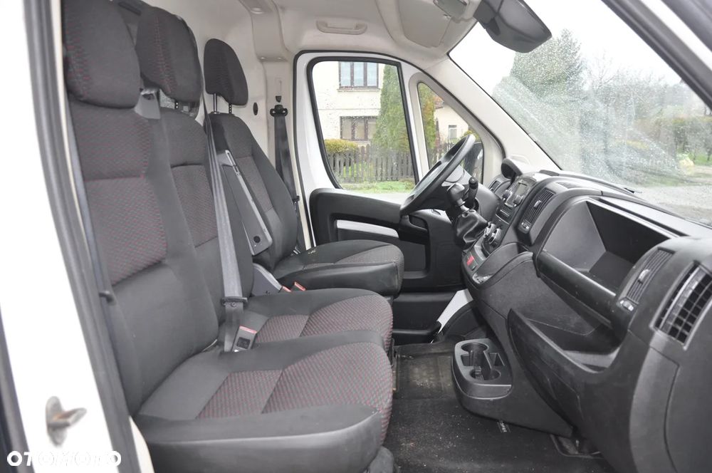 Citroën Jumper - 12