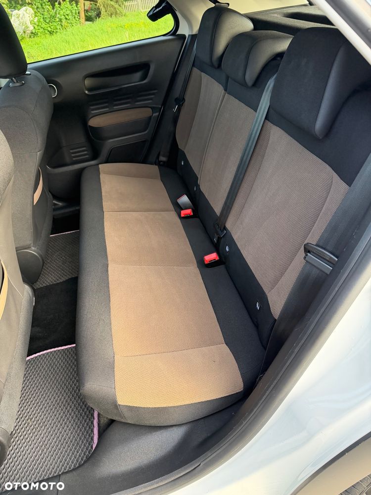 Citroën C4 Cactus 1.2 PureTech Shine - 12