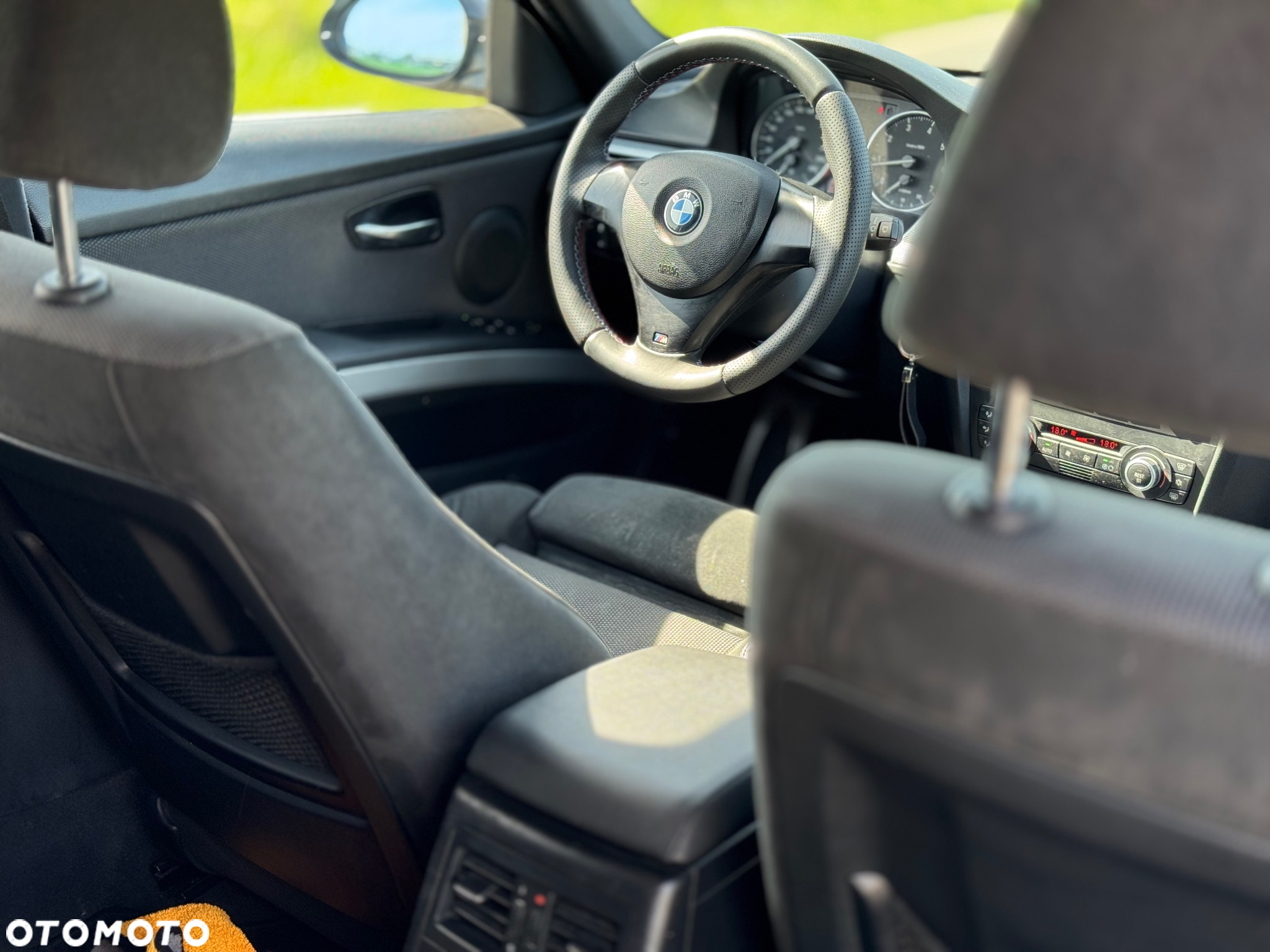 BMW Seria 3 318i - 19