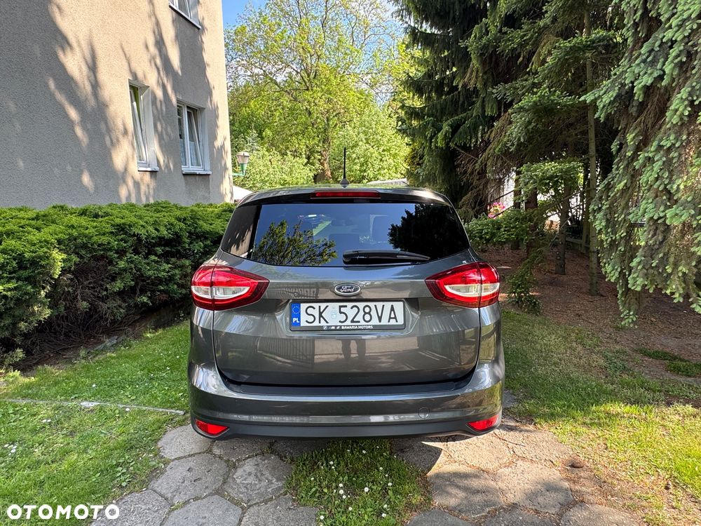 Ford C-MAX 1.5 TDCi Trend - 7