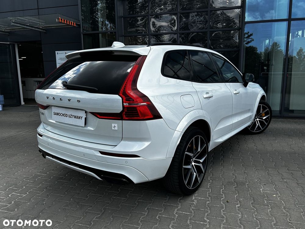 Volvo XC 60 - 8