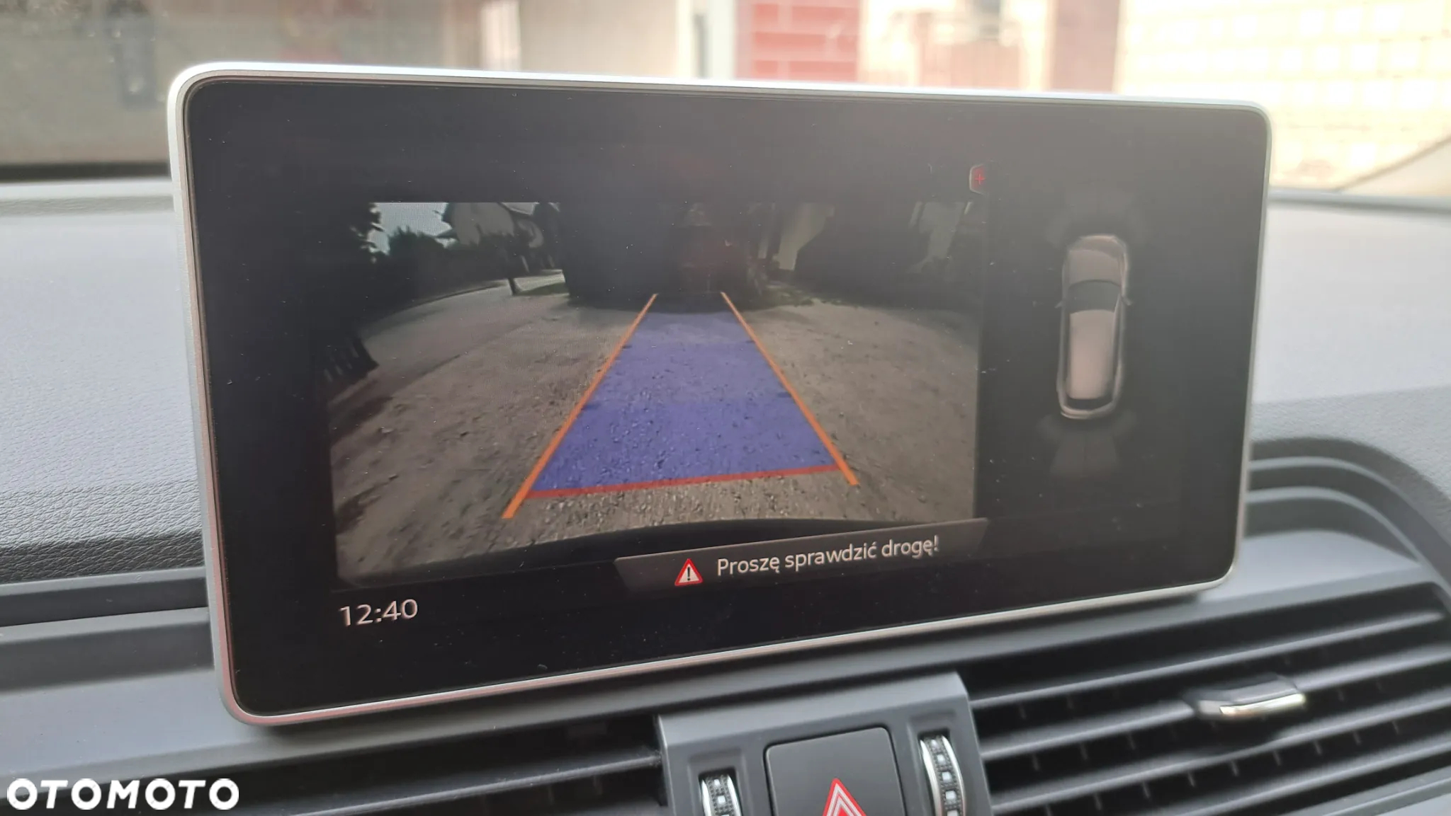 Audi Q5 2.0 TFSI quattro S tronic design - 9