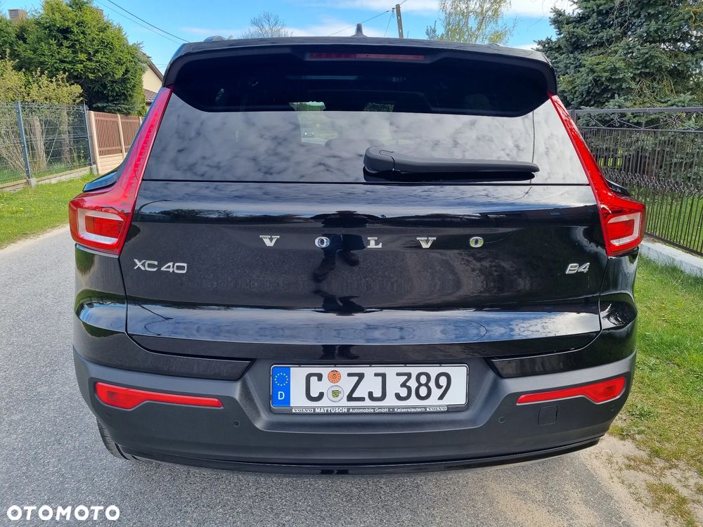 Volvo XC 40 B4 B Geartronic RDesign - 8
