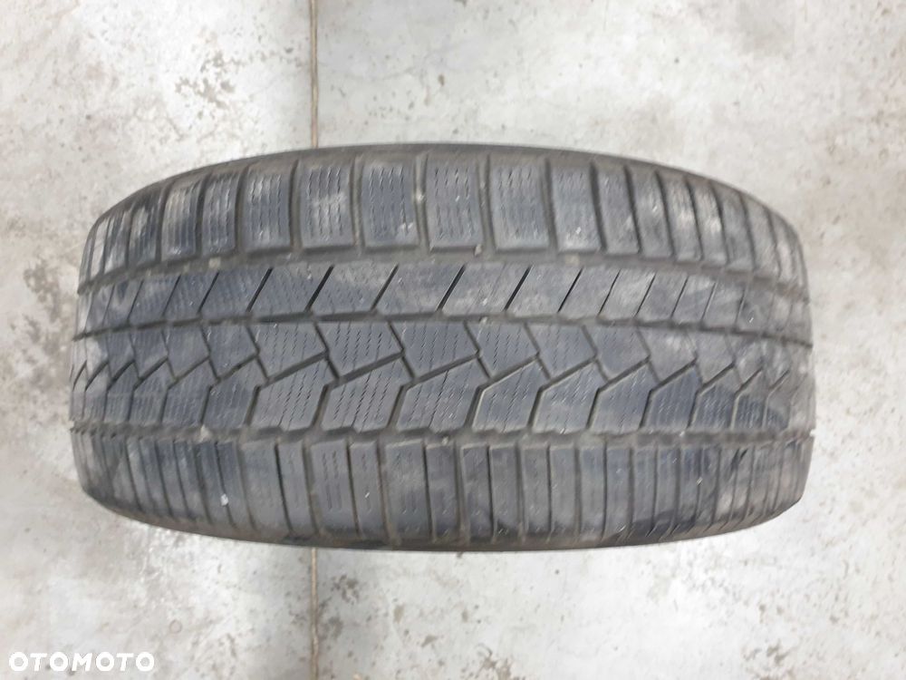 1szt. 225/45/17 91H Continental WContact TS860 RFT 6mm 2022r [ 11213 ]