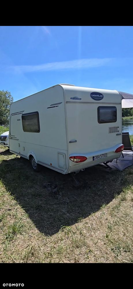 Caravelair Antares - 11