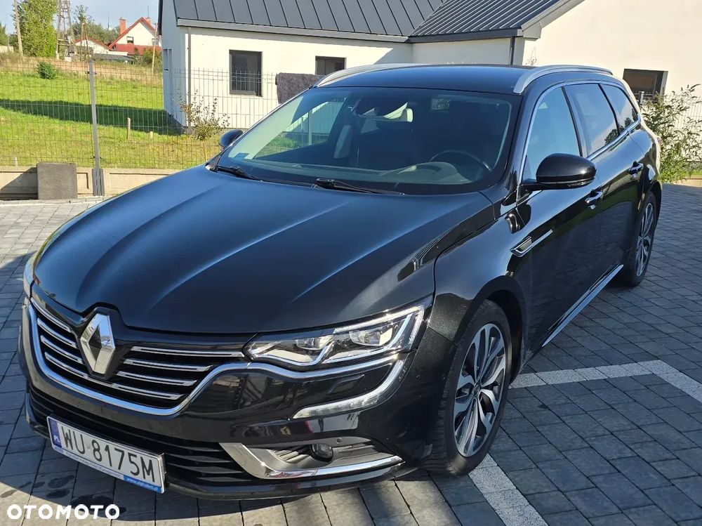 Renault Talisman 1.6 Energy dCi Intens EDC - 2