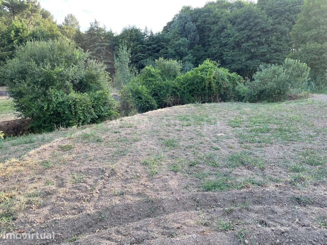 Terreno / Covilhã, Orjais - Grande imagem: 4/5