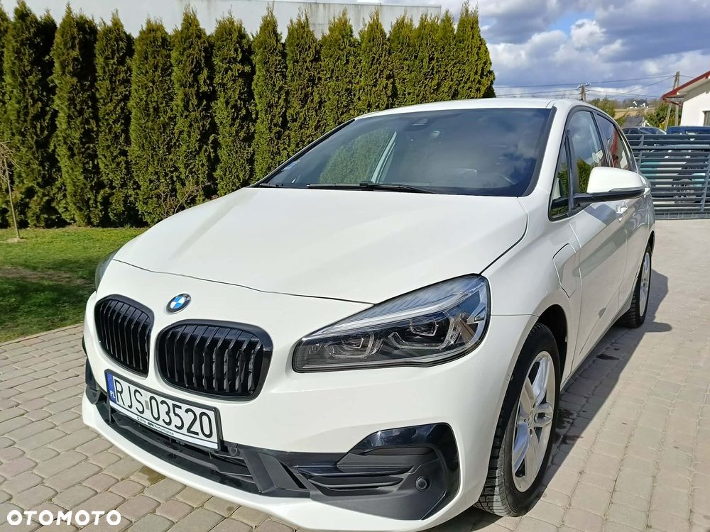 BMW Seria 2 225xe iPerformance M Sport - 12