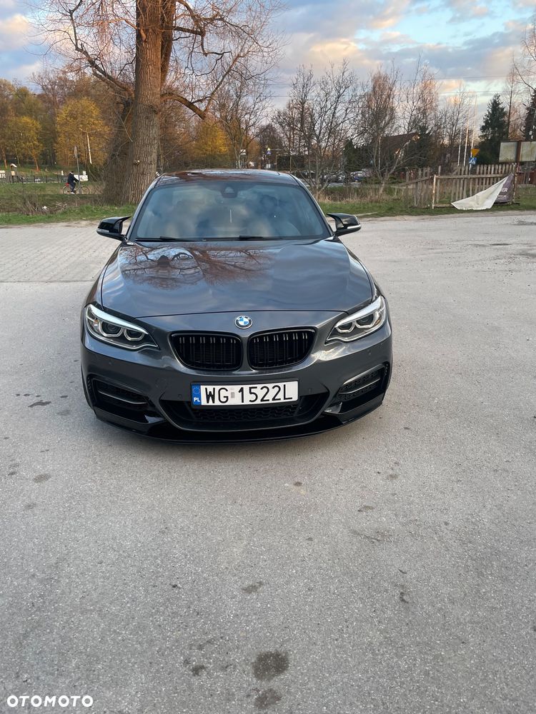 BMW Seria 2 M235i Sport-Aut - 3