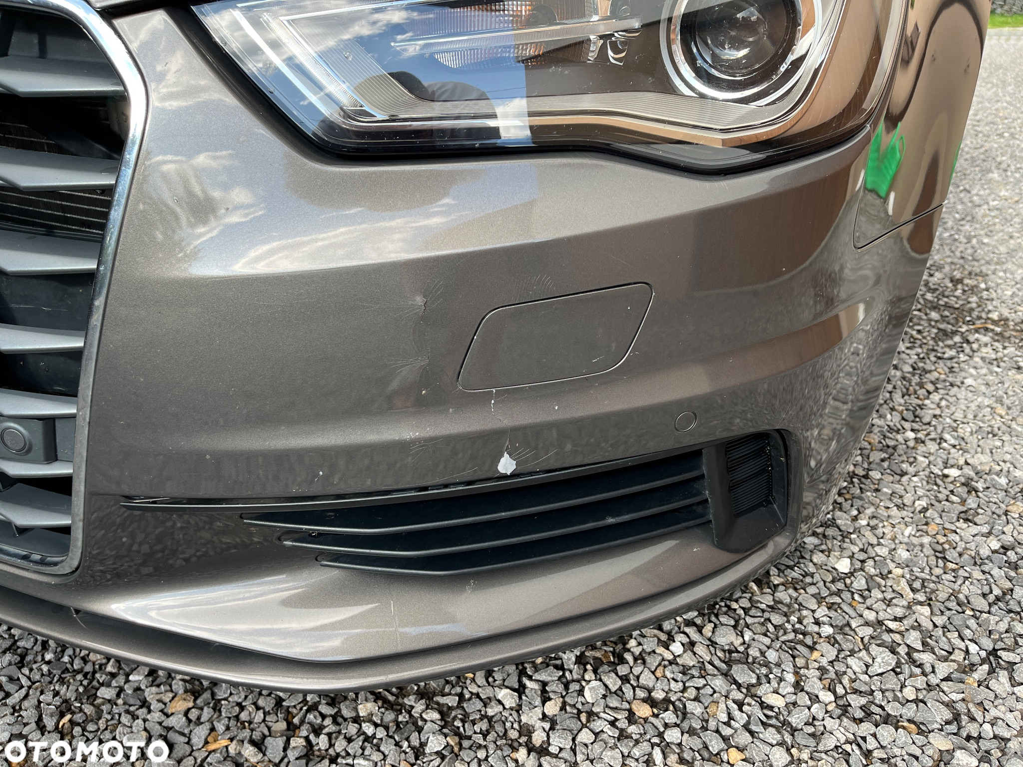 Audi A3 - 4
