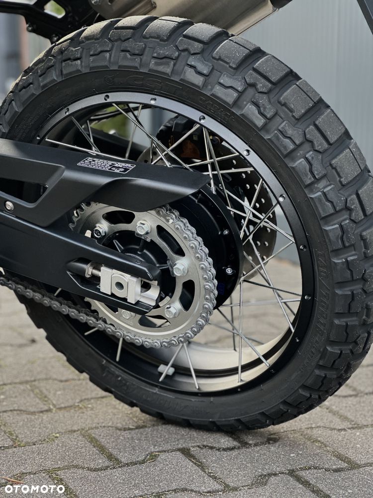 Moto Morini Inny - 14