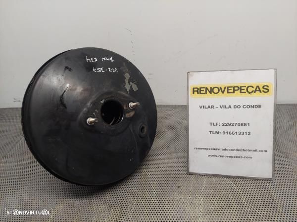 Servofreio Bmw 5 (E34) - 1