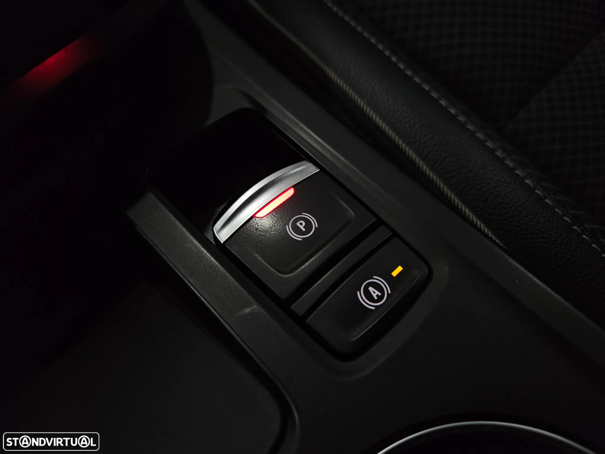Renault Arkana TCe Mild Hybrid 140 EDC Techno - 35