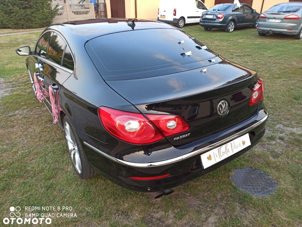 Volkswagen Passat CC - 2