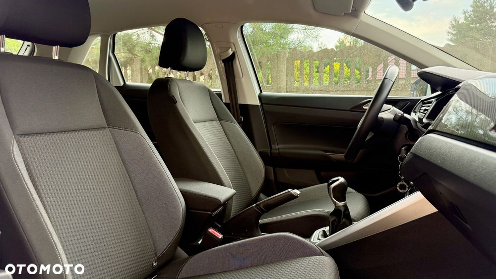 Volkswagen Polo 1.0 TSI - 27