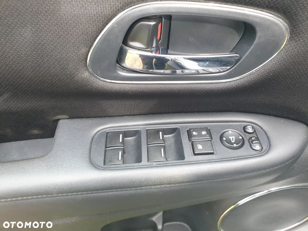 Honda HR-V - 27