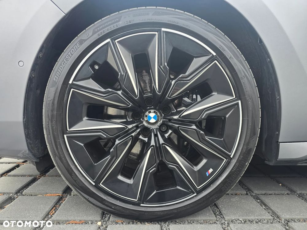 BMW Seria 7 740d xDrive mHEV M Sport sport - 11