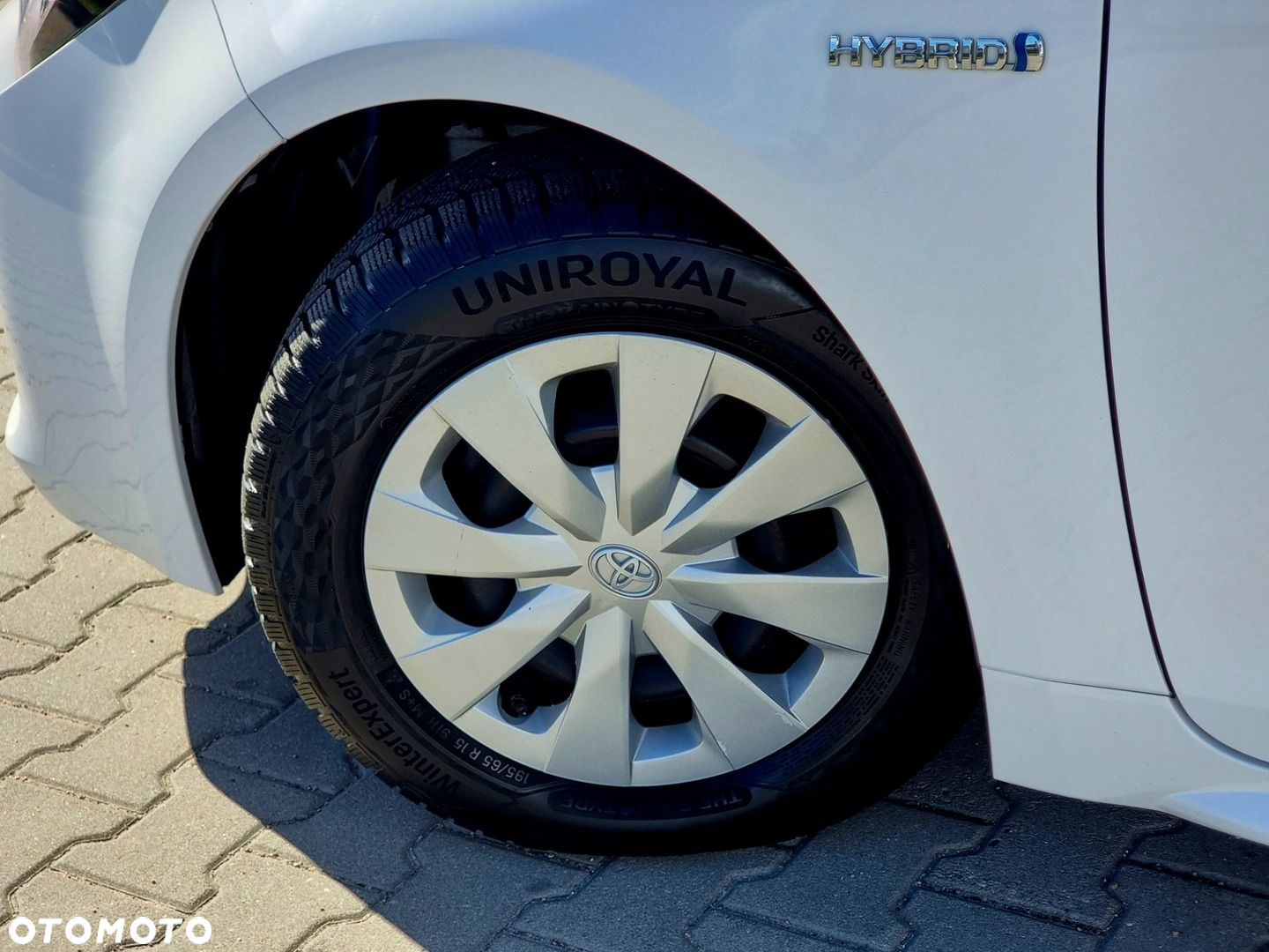 Toyota Corolla - 7