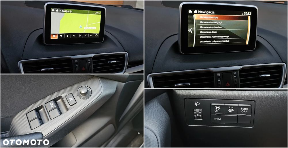 Mazda 3 SKYACTIV-G 100 Prime-Line - 7