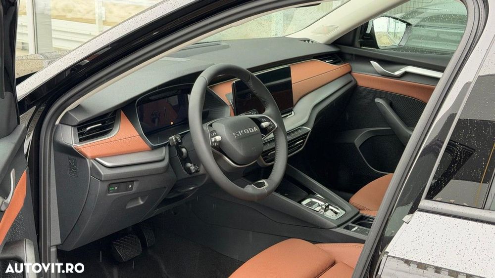 Skoda Octavia - 8